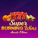 Juega a Super Burning Wins en el casino en línea de Solcasino.es