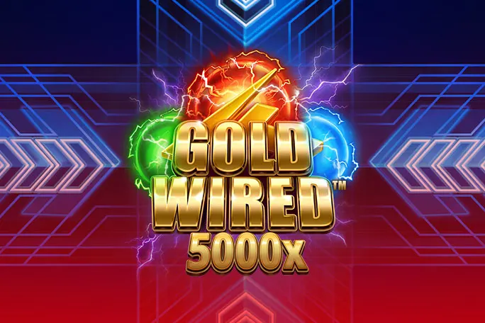 Juega a Gold Wired™ en el casino en línea de Solcasino.es