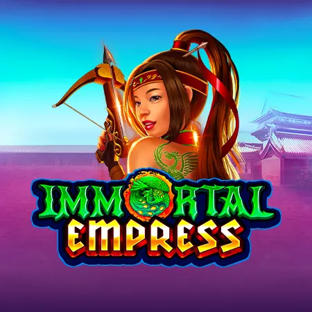 Immortal Empress