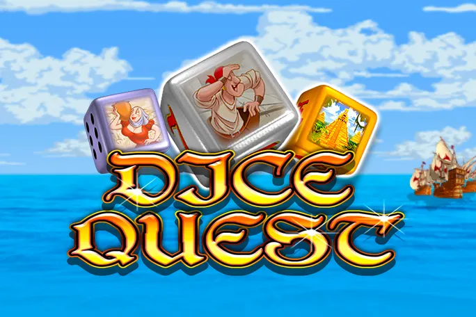Play Dice Quest on Stardice.be online casino