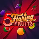 Jouer à 5 Flaring Fruits sur le casino en ligne Starcasino.nl