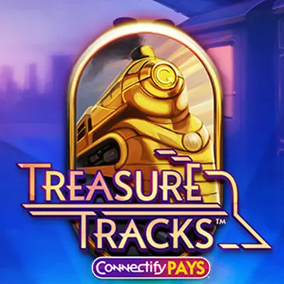 Treasure Tracks (POFS)