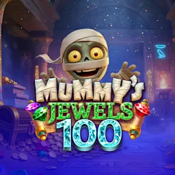 Speel Mummy’s Jewels 100 op Starcasino.be online casino