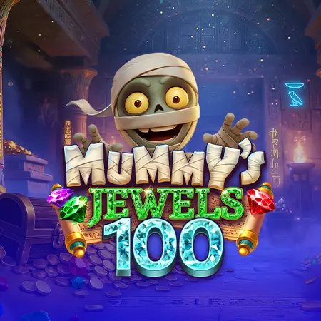 Mummy’s Jewels 100