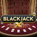 Jouer à BlackjackX 35 sur le casino en ligne Hotwin.be