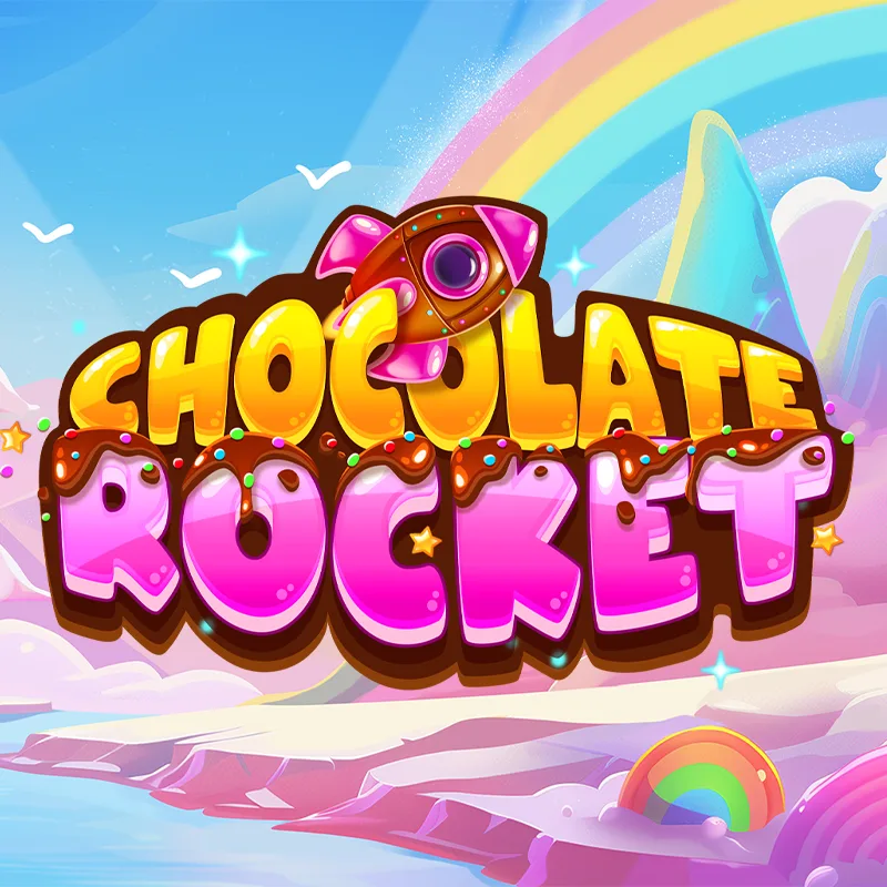 Chocolate Rocket