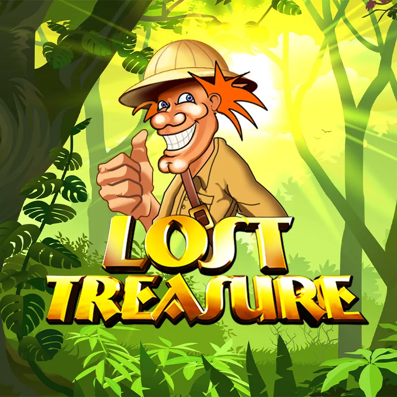 Lost Treasure