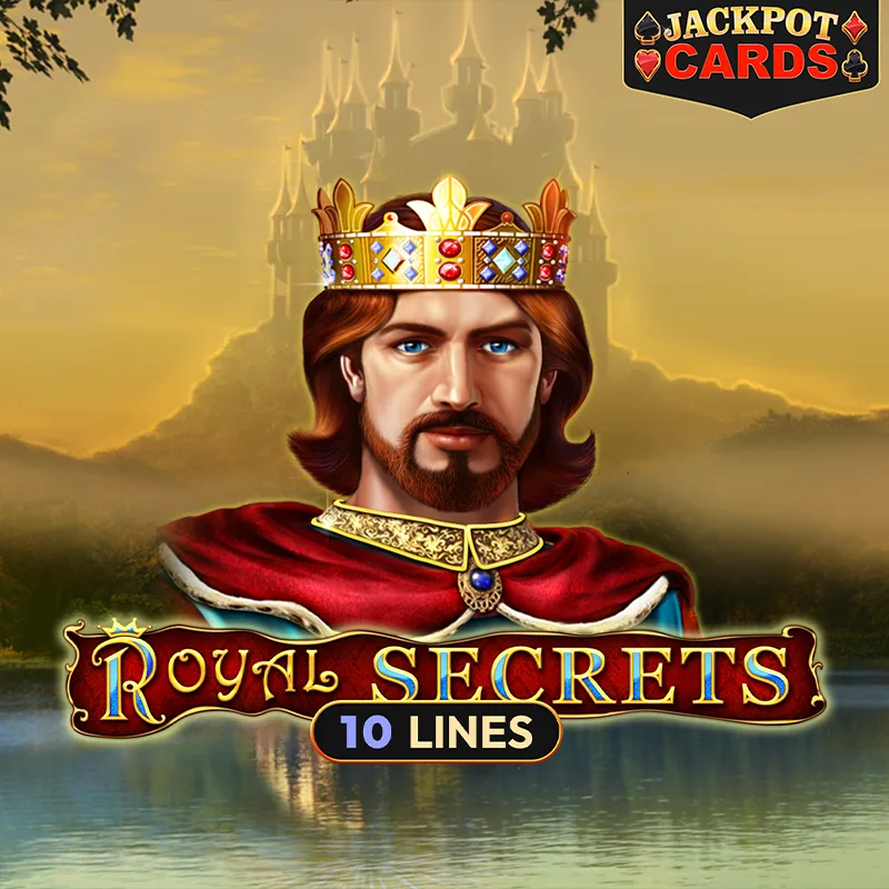 Royal Secrets