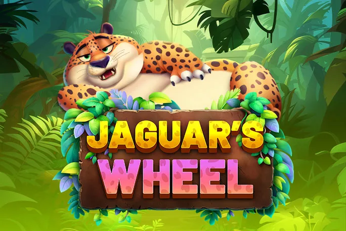 Play Jaguar's Wheel on Starcasino.be online casino