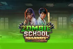 Play Zombie School Megaways on Starcasino.be online casino