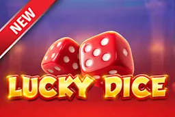 Juega a Lucky Dice en el casino en línea de Madisoncasino.be