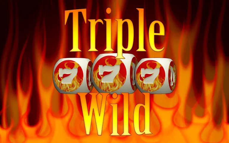 Play Triple Wild Seven Dice on Hotwin.be online casino