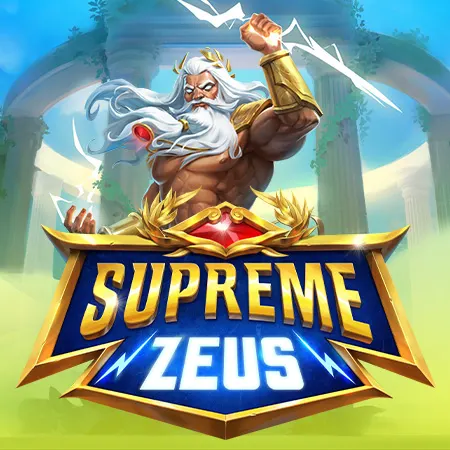 Supreme Zeus