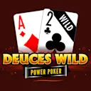 Jouer à Deuces Wild - Power Poker sur le casino en ligne Starcasino.be
