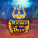 Jouer à Riches of the deep 243 ways sur le casino en ligne Starcasino.be