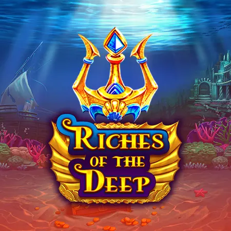 Riches of the deep 243 ways