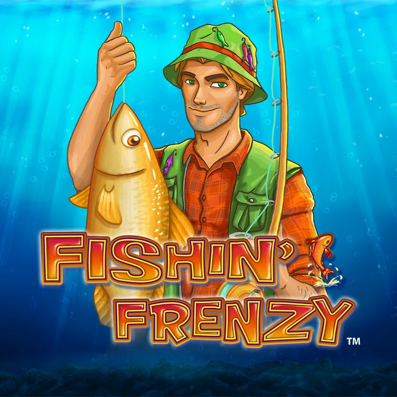 Fishin' Frenzy