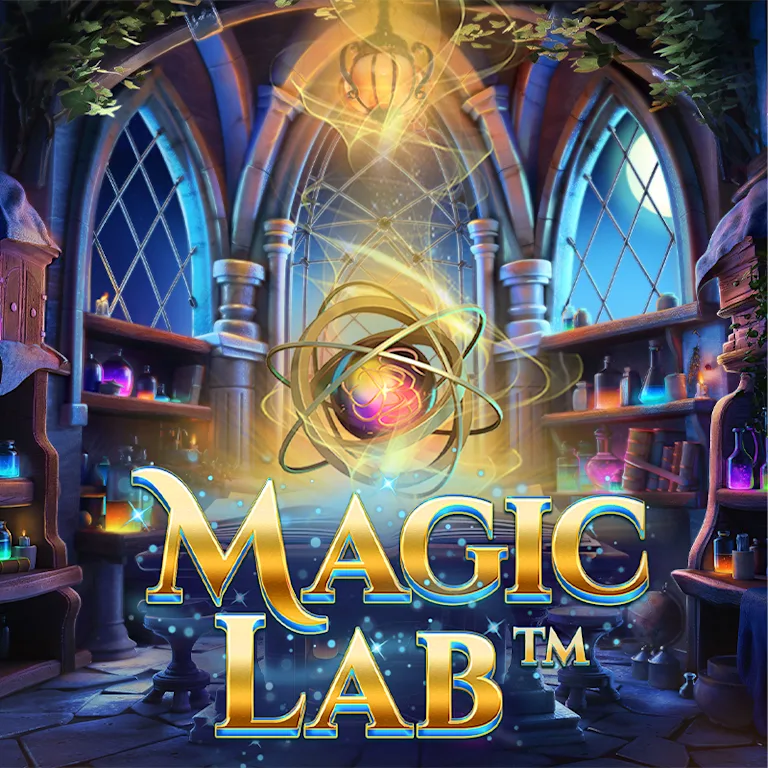 Magic Lab