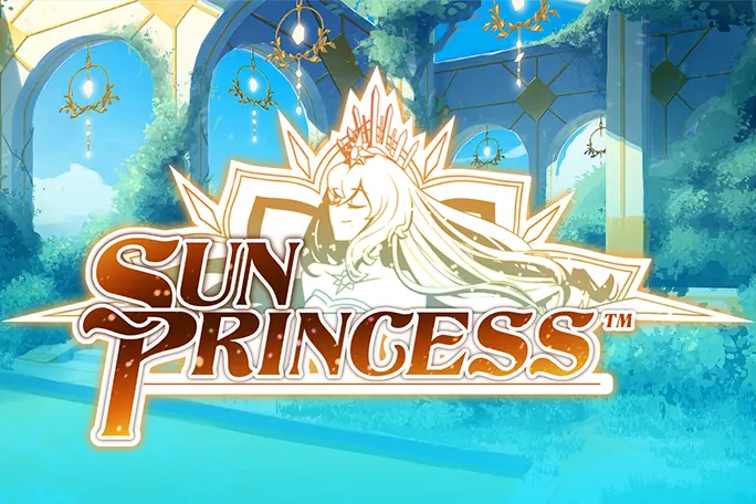 Juega a Sun Princess en el casino en línea de Solcasino.es