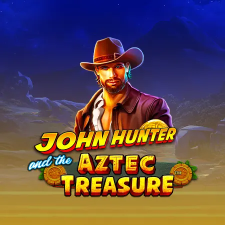 John Hunter and the Aztec Treasure™