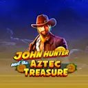 Juega a John Hunter and the Aztec Treasure™ en el casino en línea de Solcasino.es