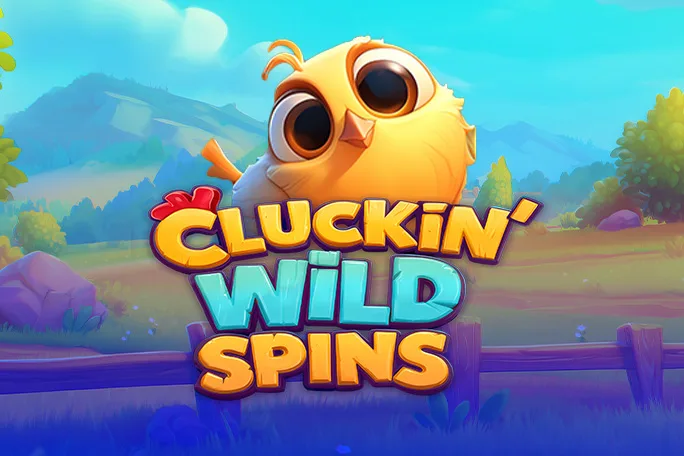 Play Cluckin' Wild Free Spins on Starcasino.be online casino