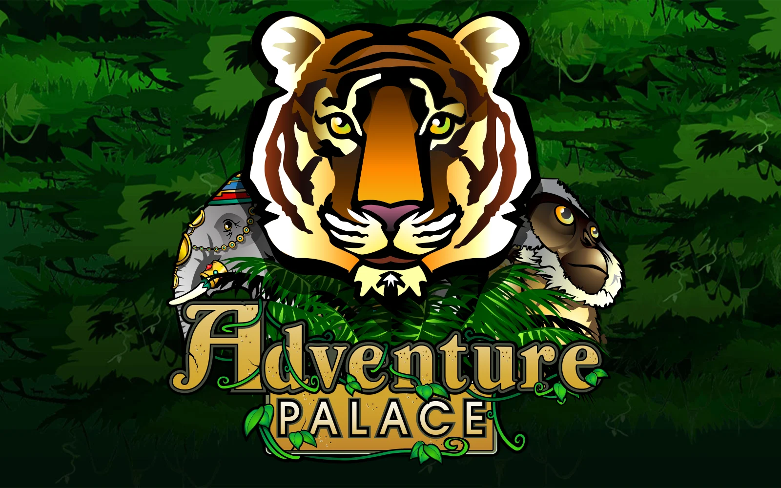 Chơi Adventure Palace trên sòng bạc trực tuyến Starcasino.be