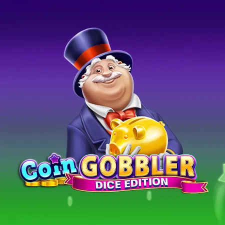 Coin Gobbler Dice Edition