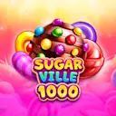 Jouer à SugarVille 1000 sur le casino en ligne Starcasino.be