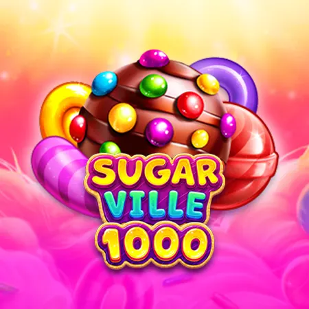 SugarVille 1000