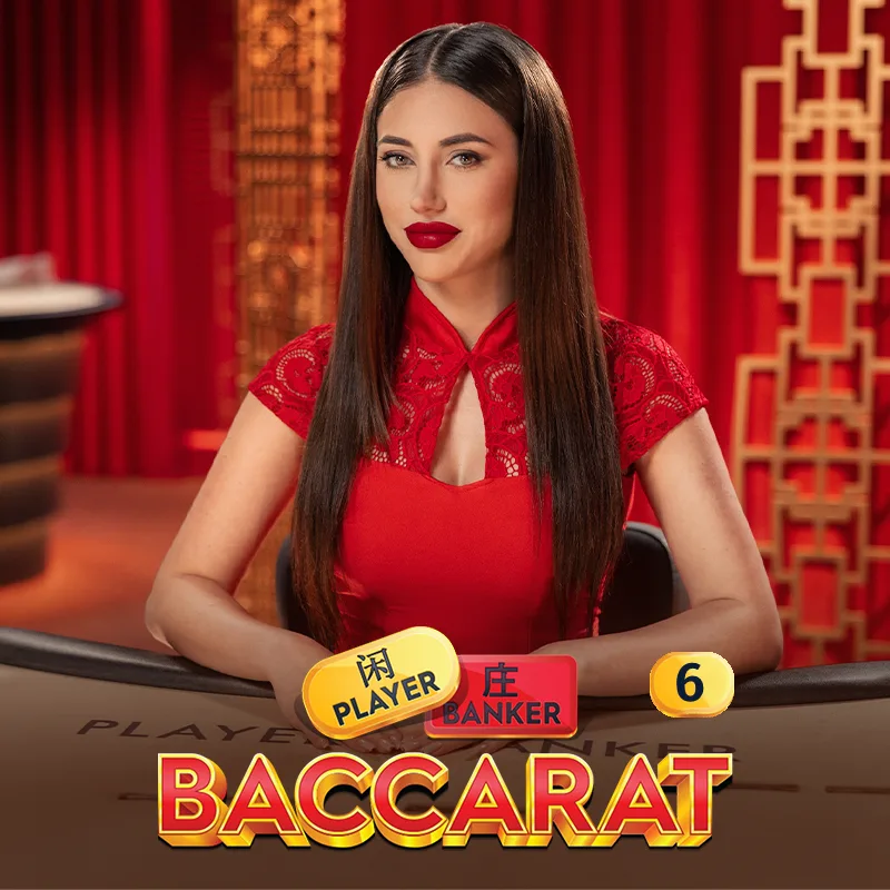 Baccarat 6