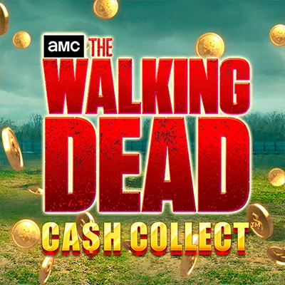 The Walking Dead: Cash Collect