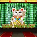 Play Lucky Wealth Cat on Starcasino.nl online casino