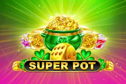 Jouer à Clover Dice Super Pot sur le casino en ligne Madisoncasino.be