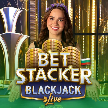 Bet Stacker Blackjack Burgas