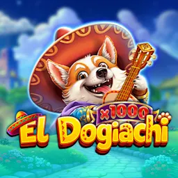 Play El Dogiachi 1000 on Starcasino.be online casino