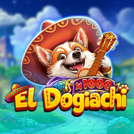 El Dogiachi 1000