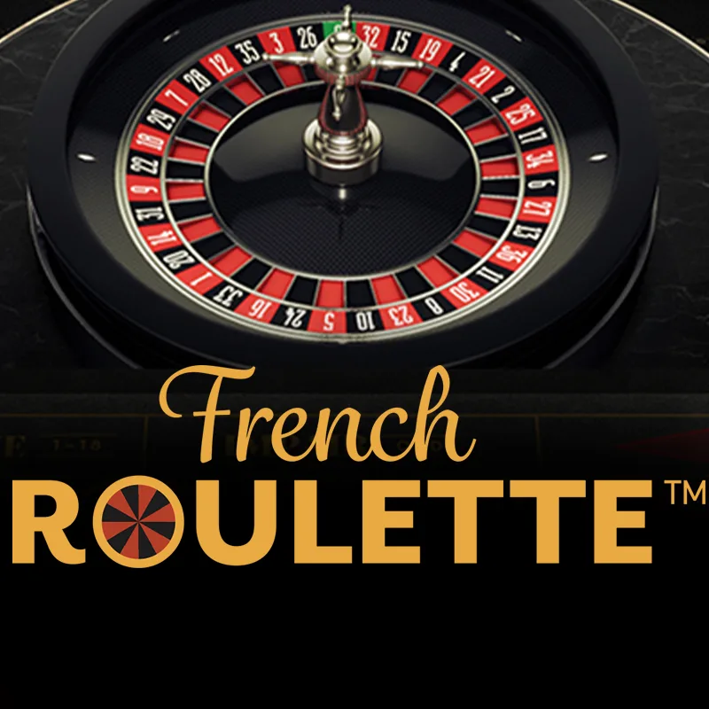 NetEnt French Roulette