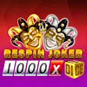 Speel Respin Joker 1000 Dice op Hotwin.be online casino