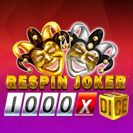 Respin Joker 1000 Dice