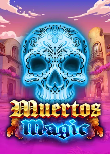 Juega a Muertos Magic en el casino en línea de Solcasino.es