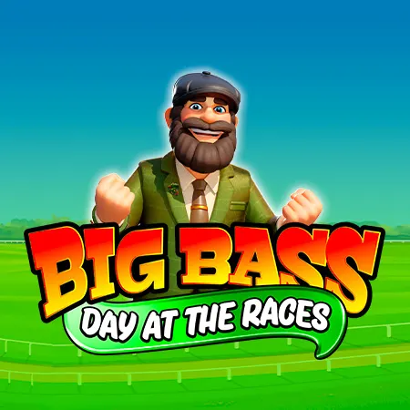 Big Bass Day at the Races