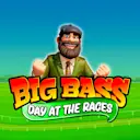 Juega a Big Bass Day at the Races en el casino en línea de Solcasino.es