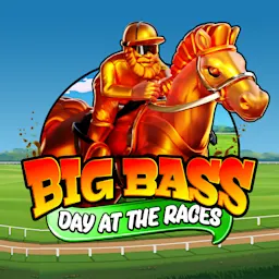 Speel Big Bass Day at the Races op Starcasino.be online casino