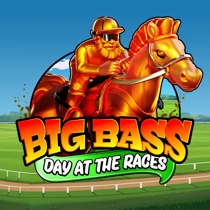 Big Bass Day at the Races