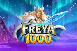 Juega a Freya 1000 en el casino en línea de Solcasino.es