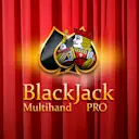 Jouer à Multihand Blackjack Pro sur le casino en ligne Starcasino.be