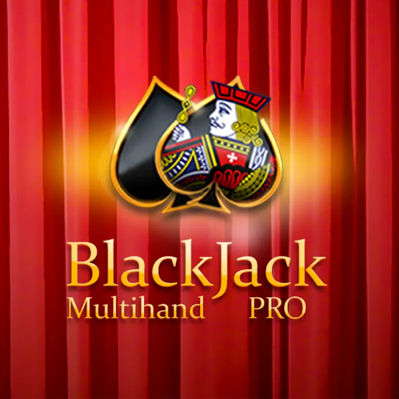 Multihand Blackjack Pro