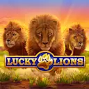 Jouer à Lucky Lions: Wild Life sur le casino en ligne Starcasino.nl