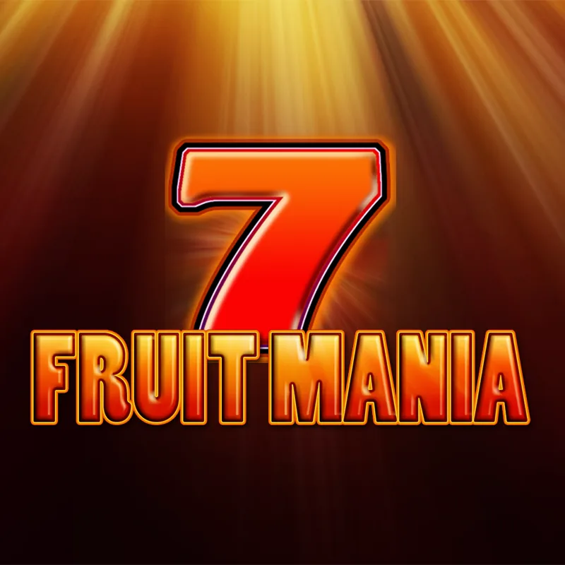 Fruit Mania
